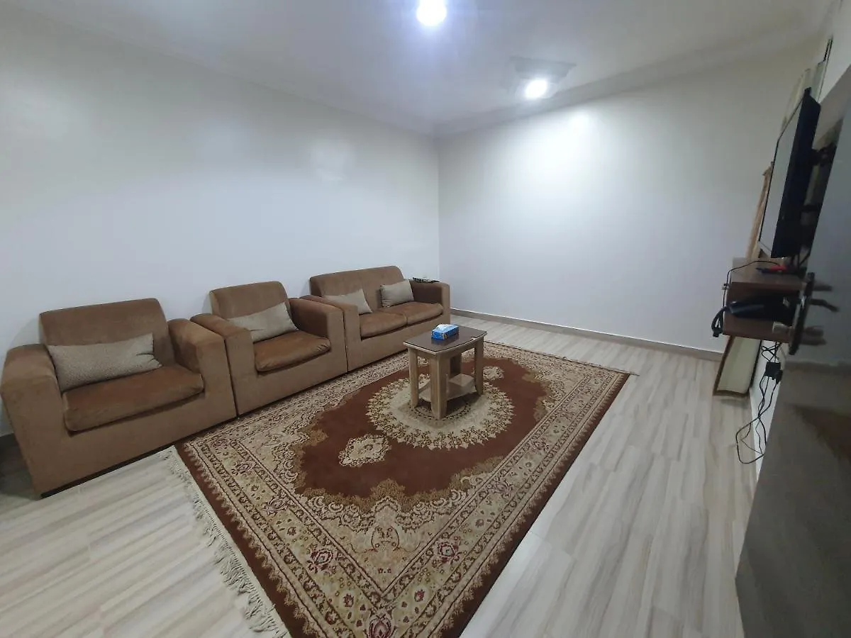 العايضي للوحدات السكنية المفروشة - السويدي 2 Aparthotel Riyadh Saudi Arabia