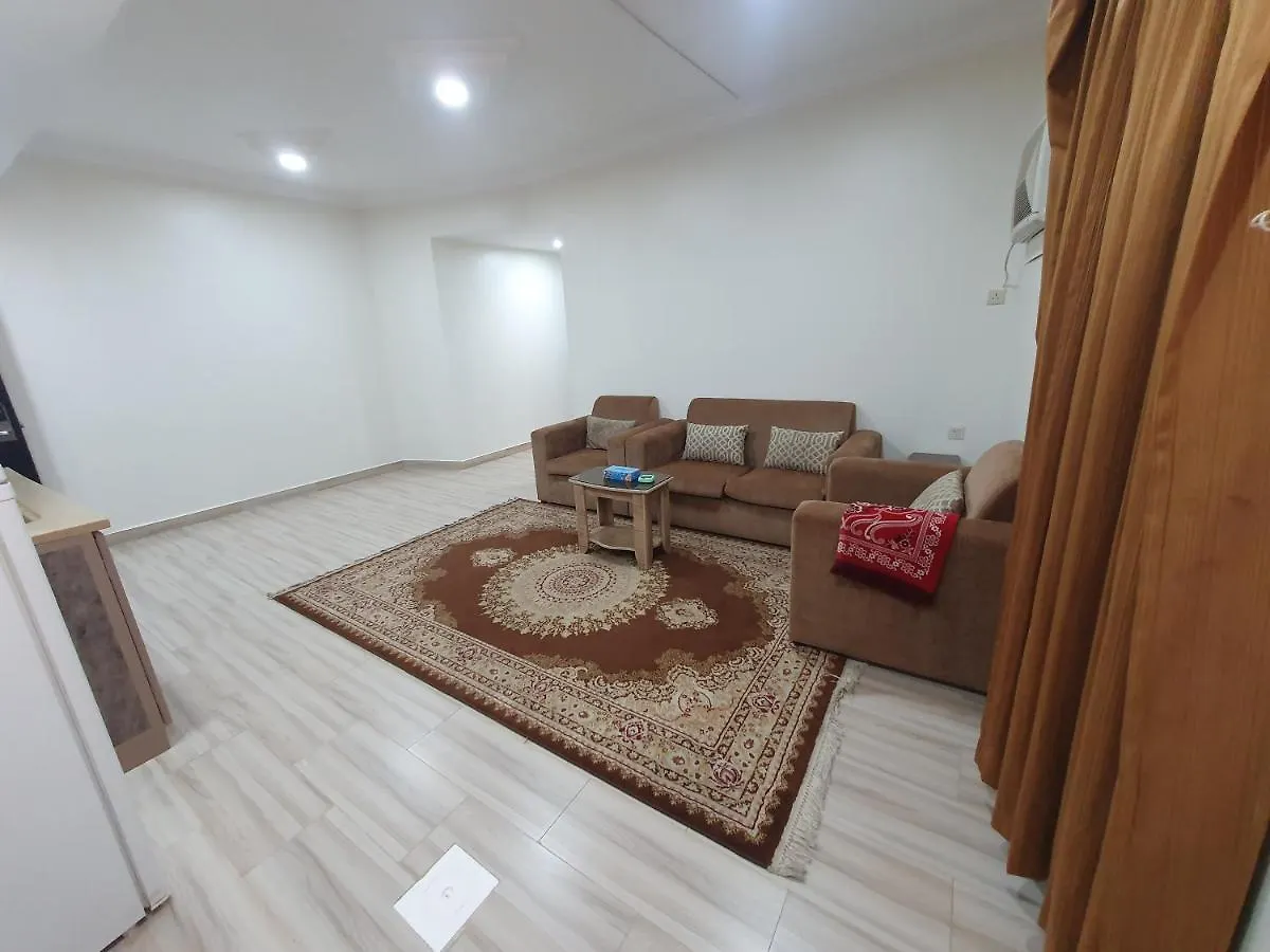 العايضي للوحدات السكنية المفروشة - السويدي 2 Aparthotel Riyadh Saudi Arabia
