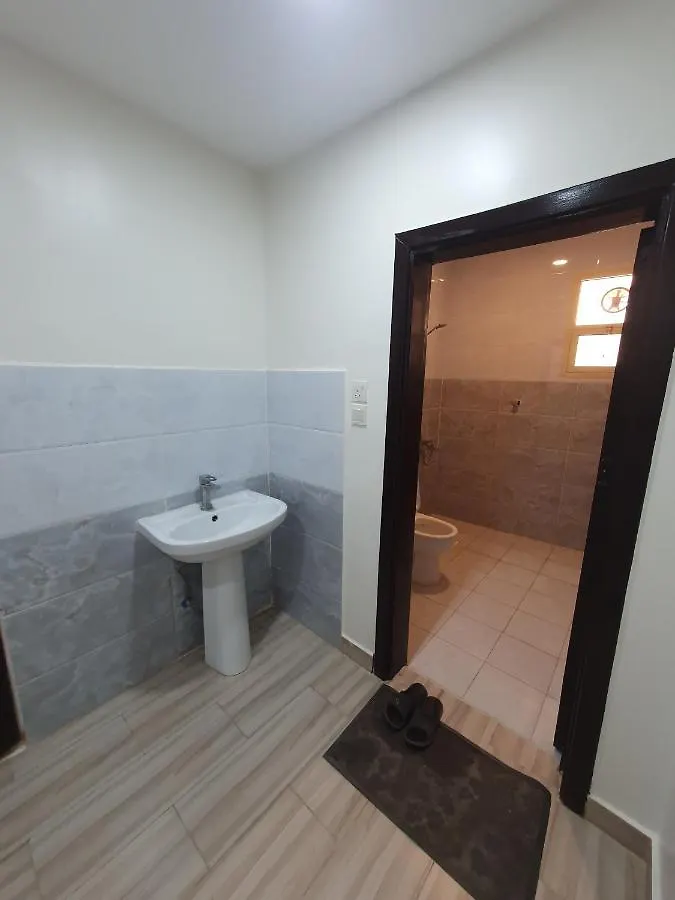العايضي للوحدات السكنية المفروشة - السويدي 2 Aparthotel Riyadh