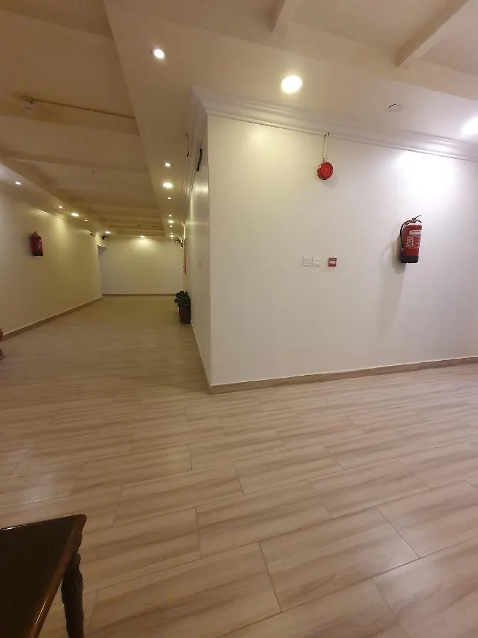 العايضي للوحدات السكنية المفروشة - السويدي 2 Aparthotel Riyadh Saudi Arabia