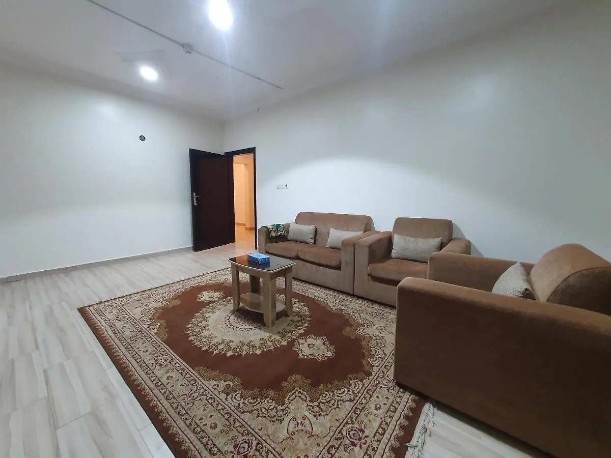 العايضي للوحدات السكنية المفروشة - السويدي 2 Aparthotel Riyadh