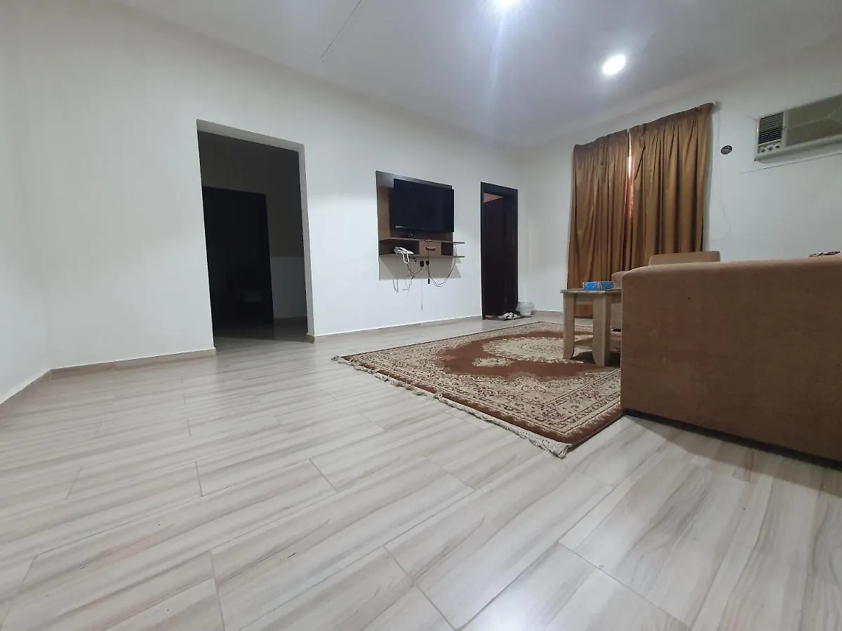العايضي للوحدات السكنية المفروشة - السويدي 2 Aparthotel Riyadh