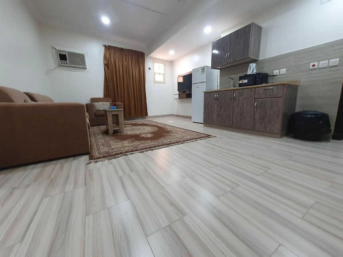 العايضي للوحدات السكنية المفروشة - السويدي 2 Aparthotel Riyadh 0*,
